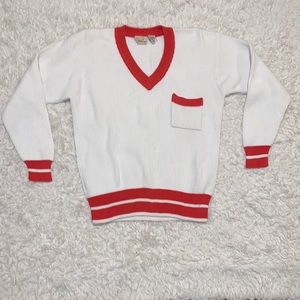 ❣️Vintage Liz Claiborne Chunky Sweater❣️
